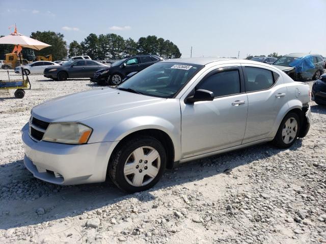 2010 Dodge Avenger SXT