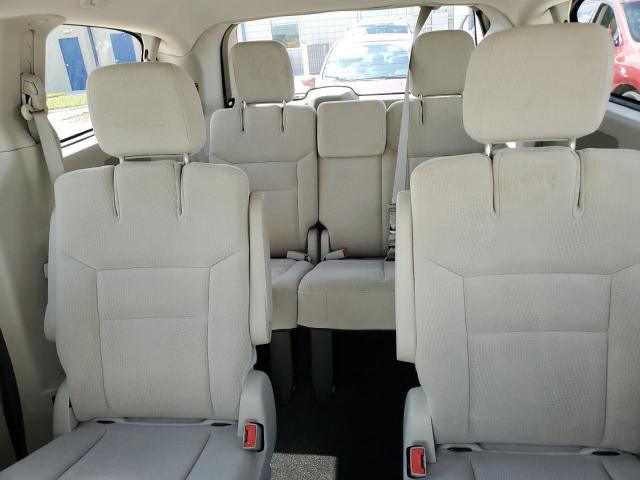 2C4RDGCG3FR713633 Dodge Grand Caravan Sxt