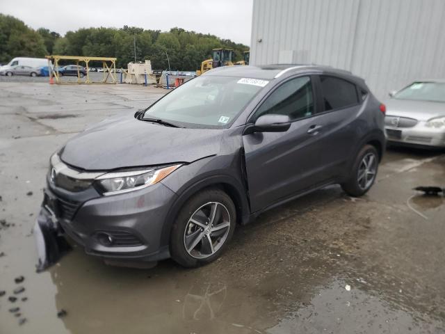 3CZRU6H53NM728392 Honda HR-V EX