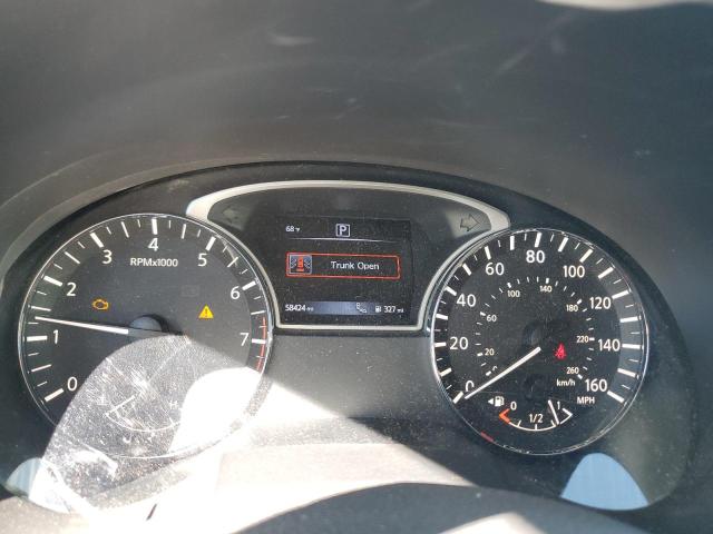 1N4AL3AP5HC191603 Nissan ALTIMA 2.5