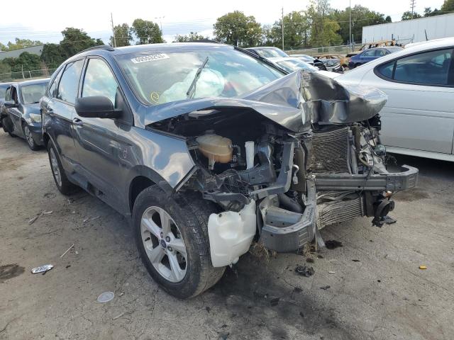 2FMPK3G94GBC51834 Ford EDGE SE