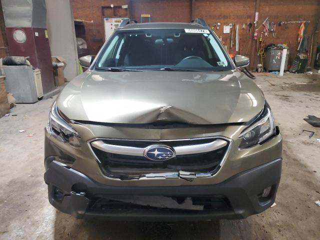 4S4BTADCXM3163331 Subaru Outback PR 5