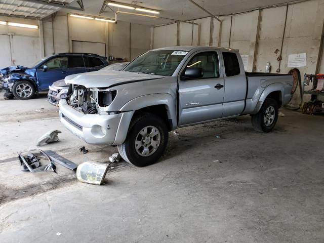 2005 Toyota Tacoma 