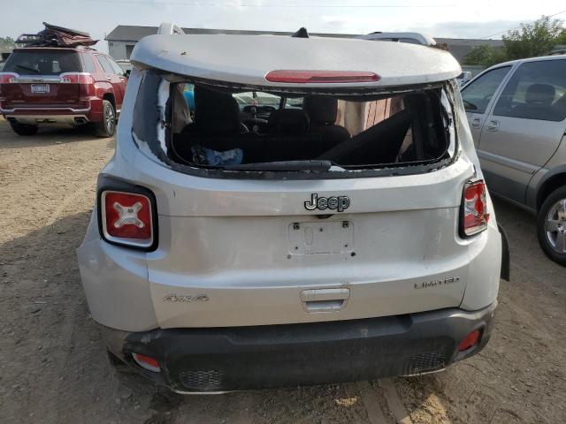 ZACCJBDB0JPG96016 Jeep Renegade Limited