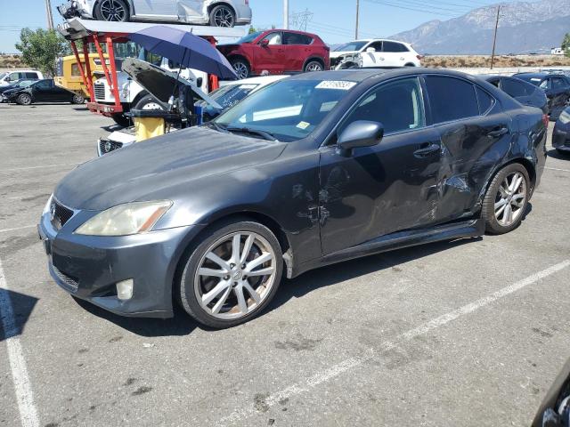 2007 Lexus IS 350 