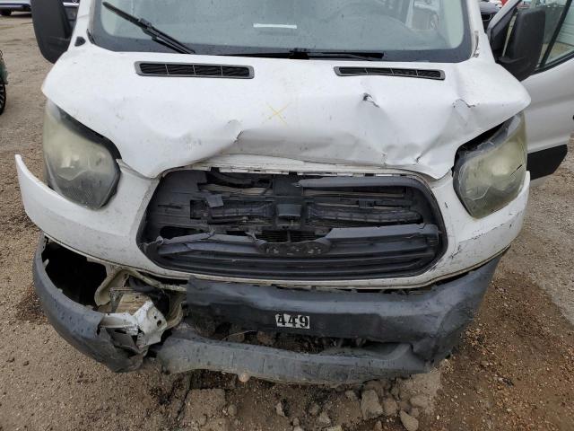 1FBAX2CM3FKB31449 Ford Transit T-350