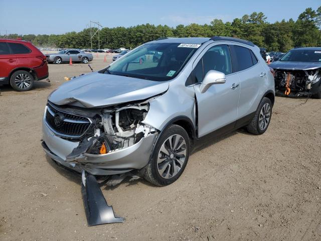 KL4CJCSMXKB947379 Buick Encore ESS