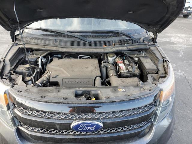 1FM5K8GT2FGB37824 | 2015 FORD EXPLORER S