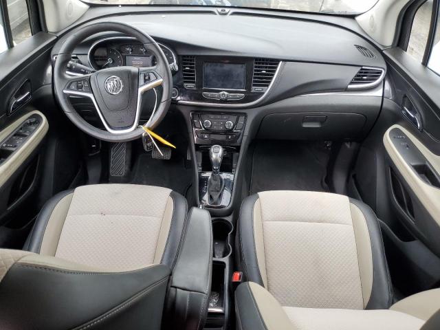 KL4CJESM1NB500195 Buick Encore PRE 8