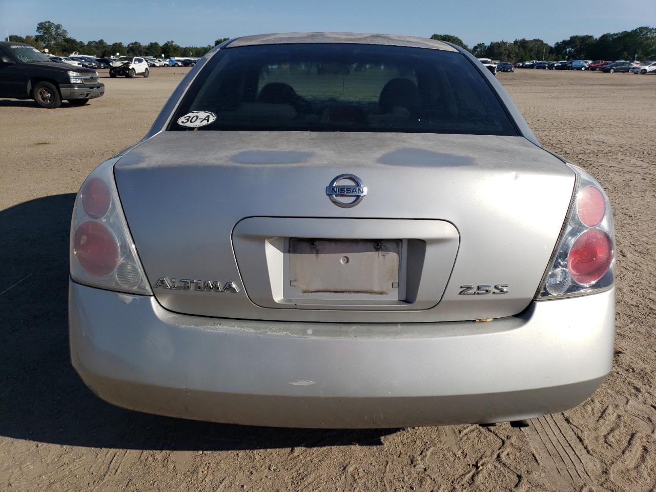 1N4AL11E35C390924 2005 Nissan Altima S