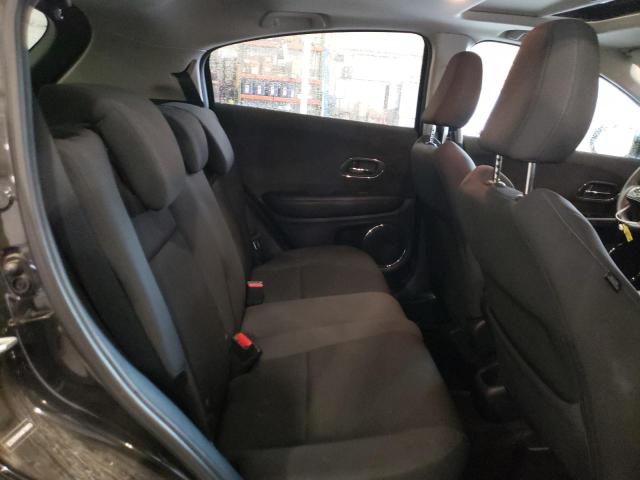 3CZRU5H5XKM709859 Honda HR-V EX