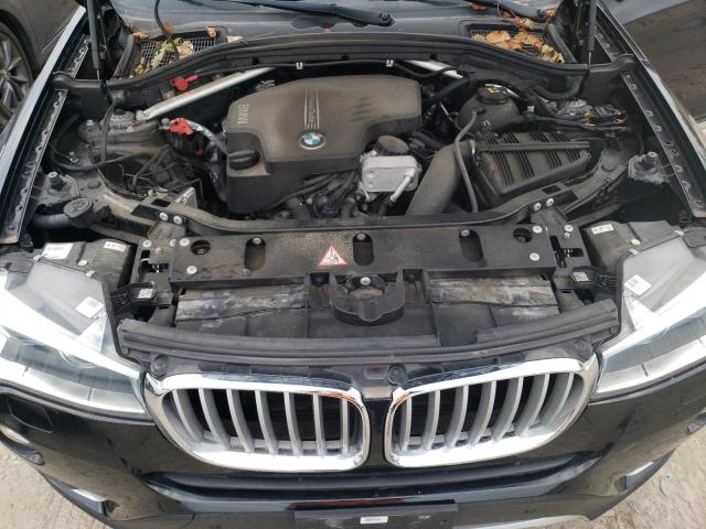 5UXWX9C57G0D75011 2016 BMW X3, photo no. 11