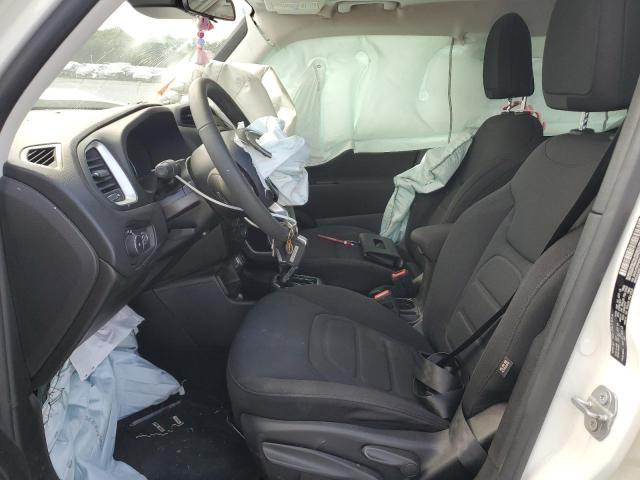 2021 JEEP RENAGADE - ZACNJCBBXMPM69418