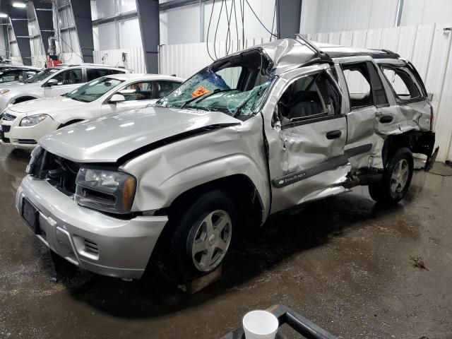 CHEVROLET TRAILBLAZE