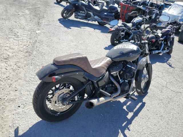 2018 HARLEY-DAVIDSON FXBB STREE - 1HD1YJJ12JC030626
