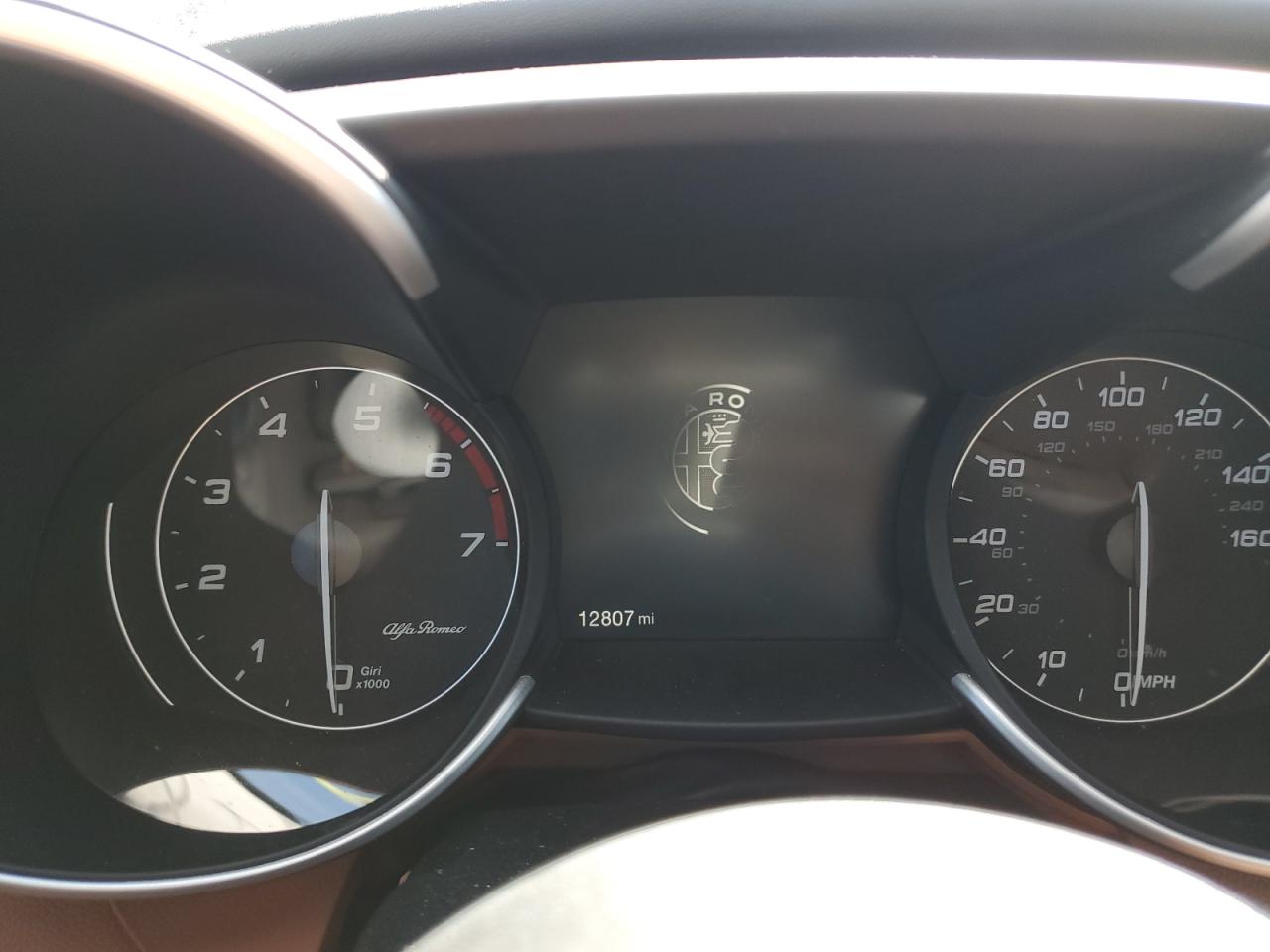 zarfambn0k7620807 ZARFAMBN0K7620807 2019 Alfa Romeo Giulia Ti