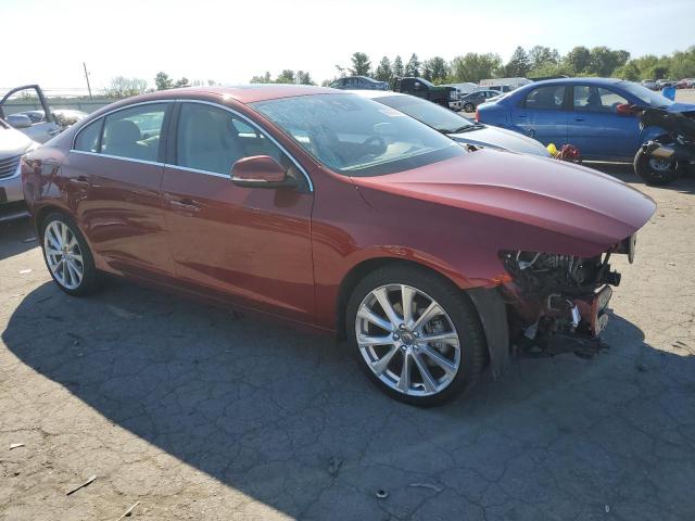 2017 VOLVO S60 PLATIN - LYV402TM3HB153384