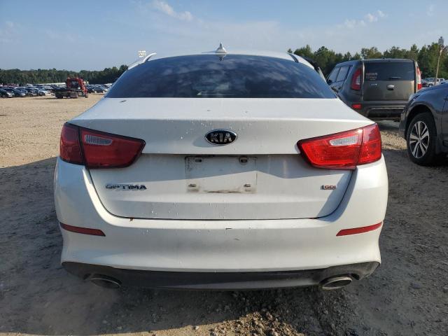 5XXGM4A75EG273558 KIA Optima Lx