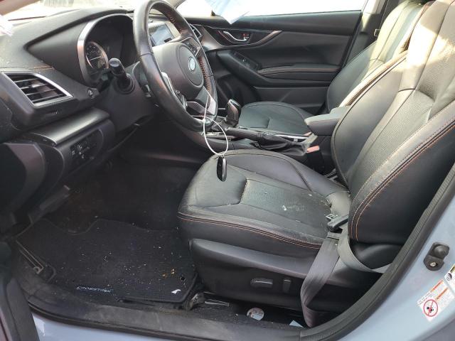 JF2GTANC0KH315014 Subaru Crosstrek Limited