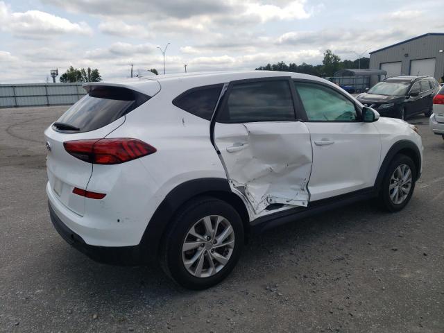 KM8J23A48KU055546 | 2019 HYUNDAI TUCSON SE