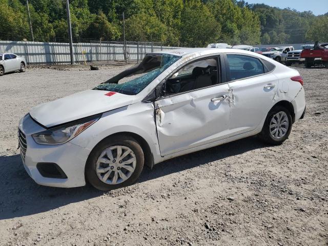 2022 Hyundai Accent SE