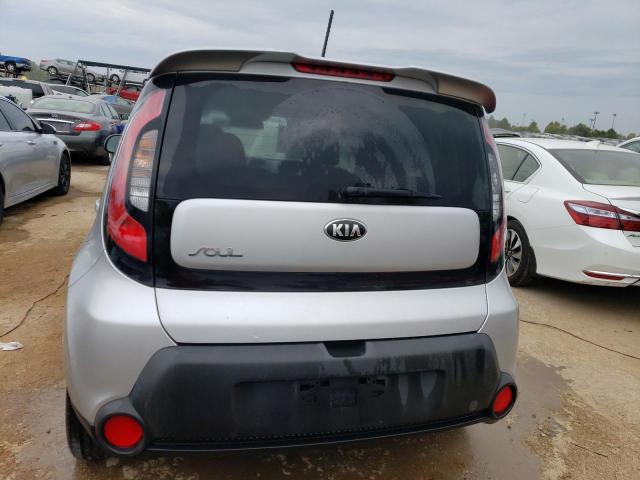 KNDJN2A20E7704117 KIA Soul