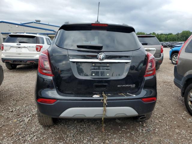 KL4CJESB2KB873448 2019 BUICK ENCORE, photo no. 6