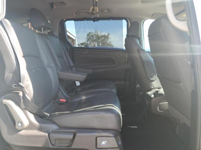 2018 HONDA ODYSSEY EL 5FNRL6H96JB005226