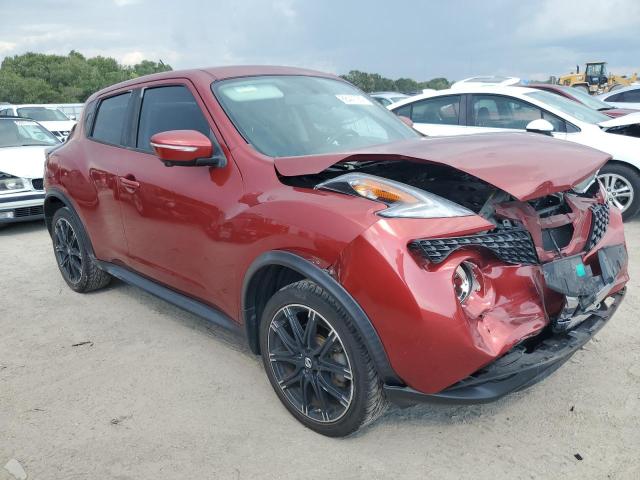 JN8AF5MR5GT600518 Nissan JUKE S