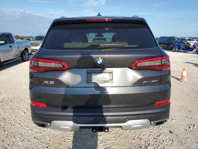 5UXCR6C04LLL65834 2020 BMW X5, photo no. 6