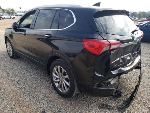 LRBFXCSA9LD060755 Buick Envision Essence