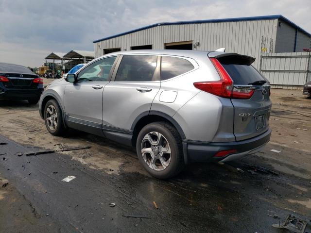 2HKRW2H87HH612206 Honda CR-V EXL