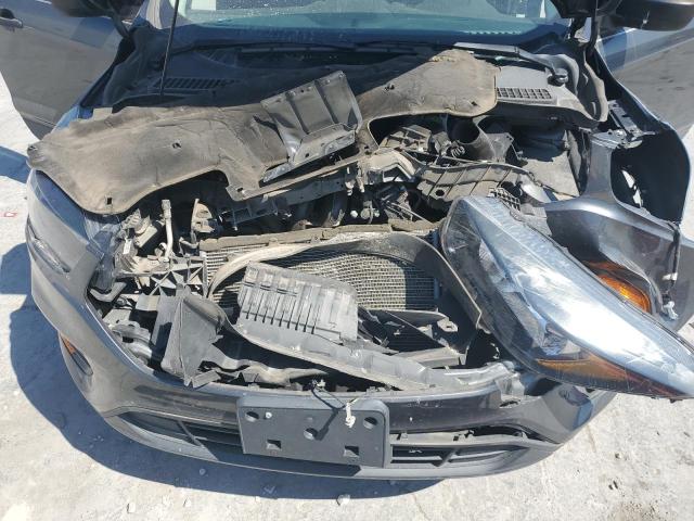 1FMCU0F71KUB00556 Ford ESCAPE S