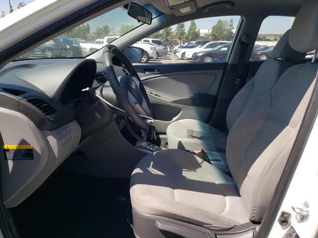 KMHCT4AE7GU070227 Hyundai ACCENT SE