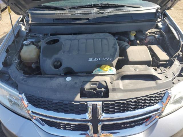 3C4PDDBG1FT749020 Dodge Journey Sxt