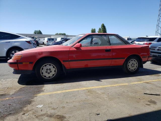 1988 Toyota Celica GTS