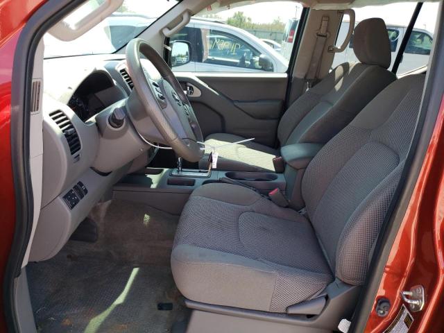 1N6AD0ER8GN751261 Nissan FRONTIER S