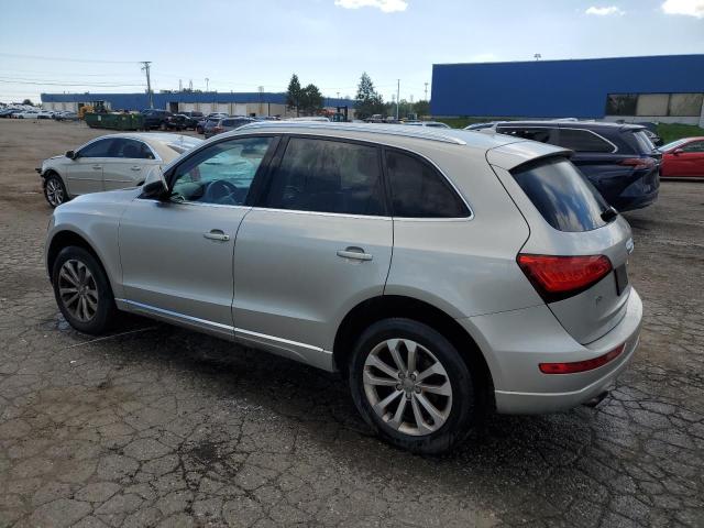 VIN WA1CFAFP0DA062093 2013 Audi Q5, Premium no.2