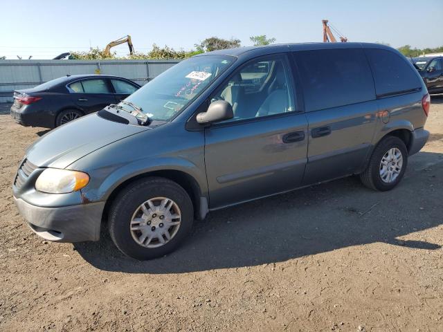 2006 Dodge Caravan SE