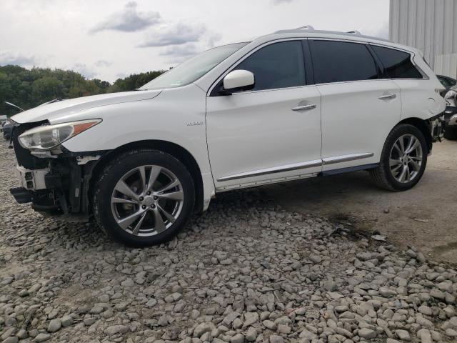 2014 INFINITI QX60 Hybrid