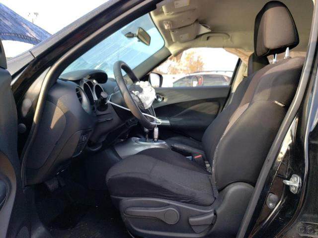 2015 NISSAN JUKE S - JN8AF5MR7FT512598