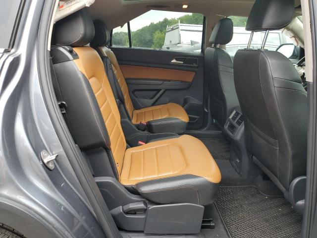 2018 VOLKSWAGEN ATLAS SEL - 1V2NR2CA4JC568729