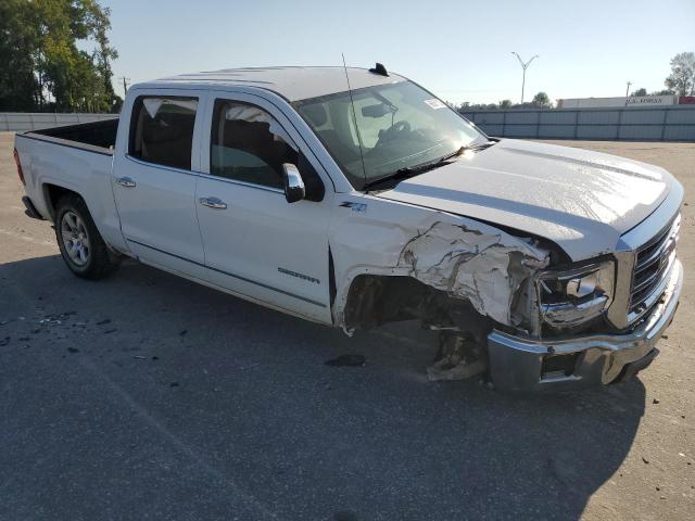 3GTU2VEC6FG378808 GMC Sierra K1500 Slt