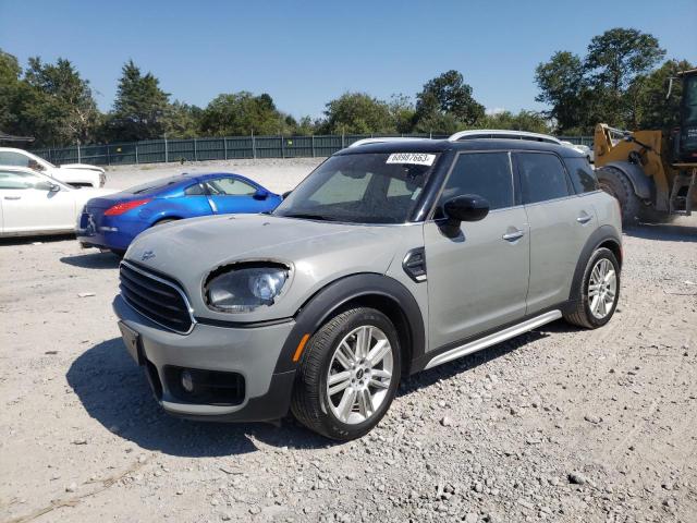 2020 MINI Cooper Countryman 