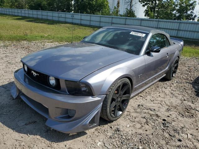 2006 Ford Mustang GT