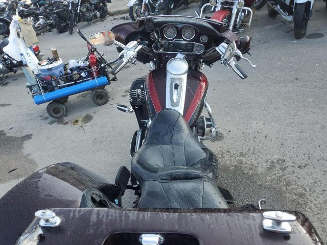 2013 HARLEY-DAVIDSON FLHTCUSE C 1HD1PR812DB955506