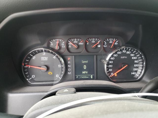 1GTV2LEC3GZ422676 GMC Sierra K1500