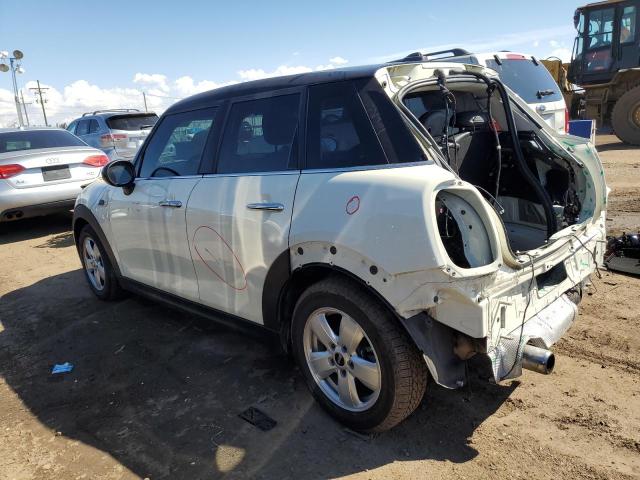 WMWXU1C54G2E17300 Mini Cooper