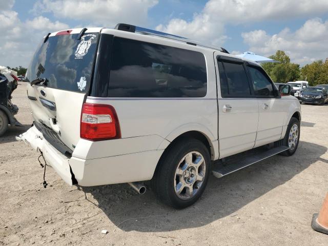 1FMJK1K57EEF17296 Ford Expedition El Limited