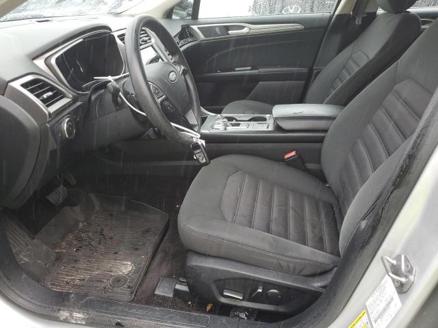 3FA6P0HD1HR218530 Ford FUSION SE